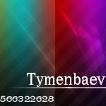 Tymenbaev