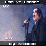 MarilynManson