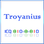Troyanius