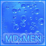 mdxmen