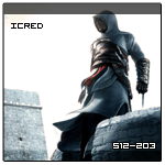 ICreD