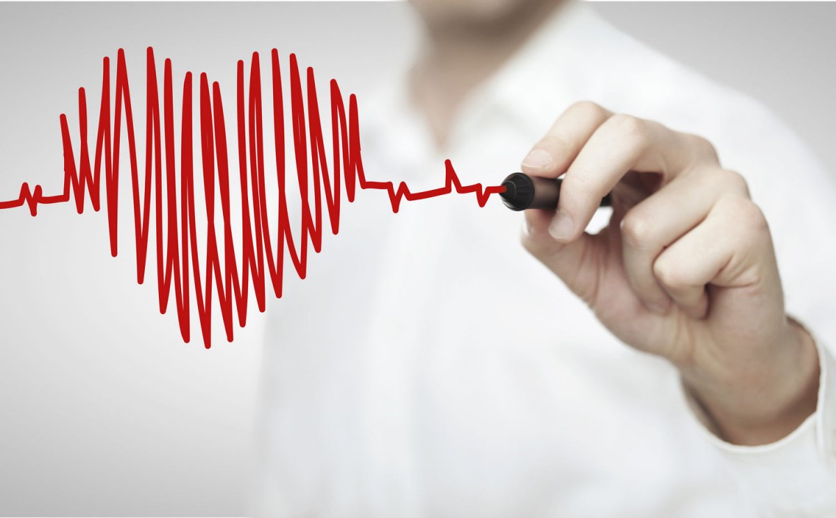 Бой со смертельной болезнью: технологии против инфаркта
