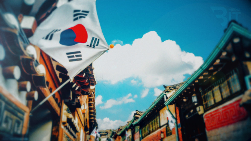 В Южной Корее блокируют сайты криптовалютных бирж наравне с онлайн-казино и порносайтами