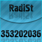 RadisT
