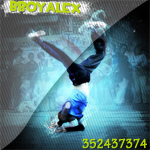 bboyAleX