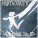 M@DONZY