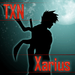 Xarius