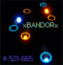 xBANDORx