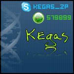 KeGaS