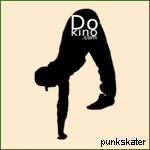 punkskater