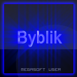 Byblik