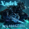 Vadek