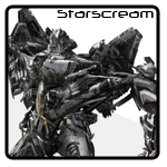 Starscream