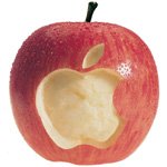 [UA]apple