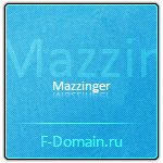 Mazzinger