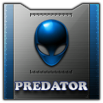 PREDATOR[UA]