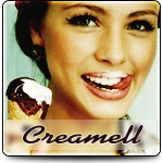 Creamell